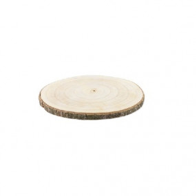 Base Madeira Fina 20cm